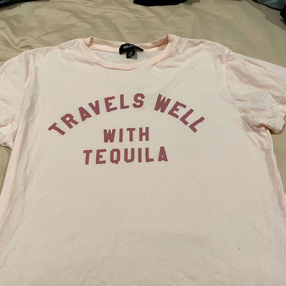 NWOT top